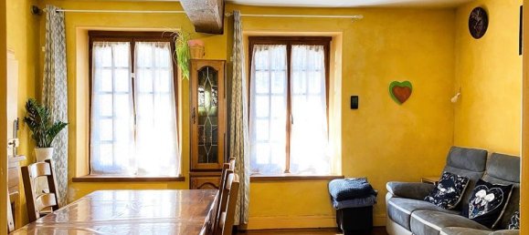 3 Schlafzimmer Stadthaus in Courtenay, France, Nr. 249395 2