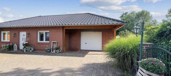 4-salle Bungalow à Stendal, Germany No. 258482 2