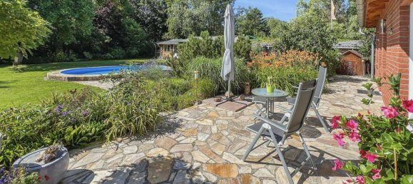 4-salle Bungalow à Stendal, Germany No. 258482 7