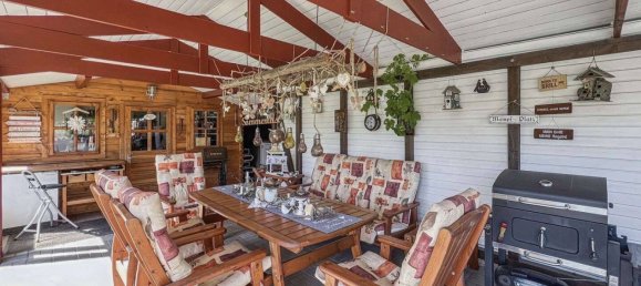 4-salle Bungalow à Stendal, Germany No. 258482 19