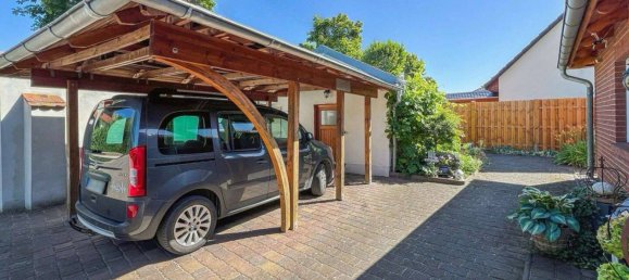 4-salle Bungalow à Stendal, Germany No. 258482 23