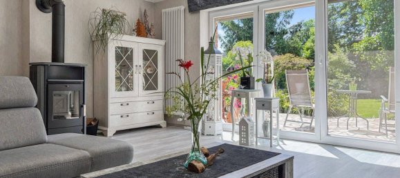 4-salle Bungalow à Stendal, Germany No. 258482 6