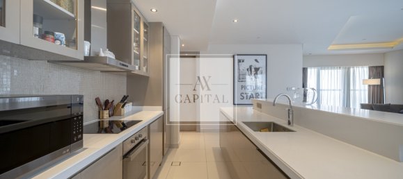 2 chambres Appartement à Business Bay, UAE No. 52156 27