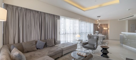 2 chambres Appartement à Business Bay, UAE No. 52156 22