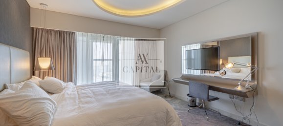 2 chambres Appartement à Business Bay, UAE No. 52156 6