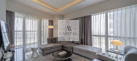 2 chambres Appartement à Business Bay, UAE No. 52156 23