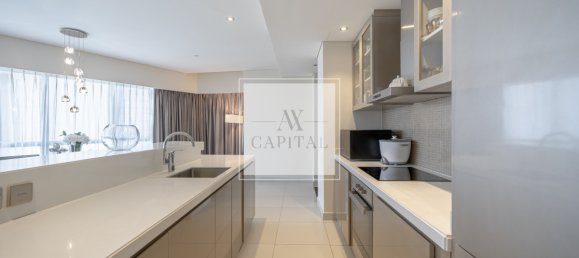 2 chambres Appartement à Business Bay, UAE No. 52156 26