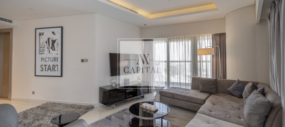 2 chambres Appartement à Business Bay, UAE No. 52156 21