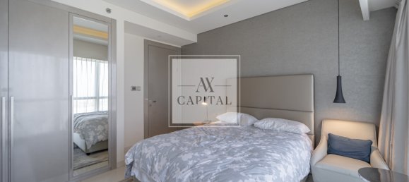 2 chambres Appartement à Business Bay, UAE No. 52156 18