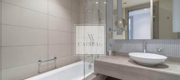 2 chambres Appartement à Business Bay, UAE No. 52156 2