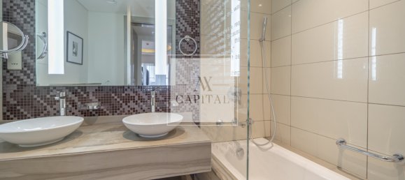 2 chambres Appartement à Business Bay, UAE No. 52156 3