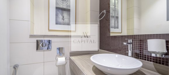 2 chambres Appartement à Business Bay, UAE No. 52156 10