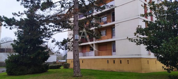 2 bedrooms Apartment in Chelles, France No. 143340 8