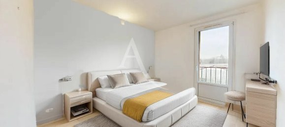 2 bedrooms Apartment in Chelles, France No. 143340 3