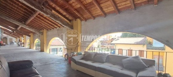 1 غرف نوم شقة في Nova Milanese, Italy رقم 379991 4