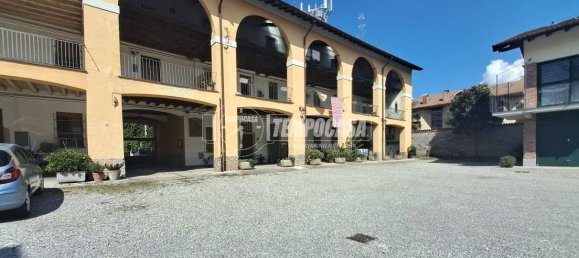 1 غرف نوم شقة في Nova Milanese, Italy رقم 379991 2