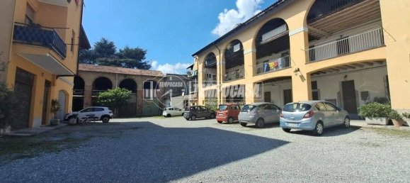 1 غرف نوم شقة في Nova Milanese, Italy رقم 379991 3