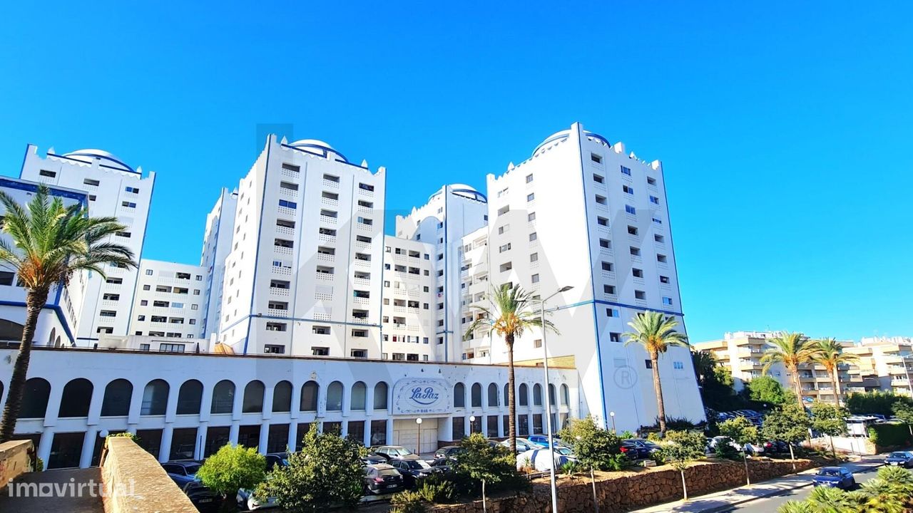 1 chambre Appartement à Portimao, Portugal No. 214377