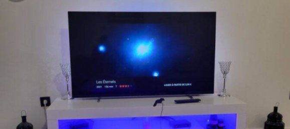 2 غرف نوم شقة في Argenteuil, France رقم 333925 4