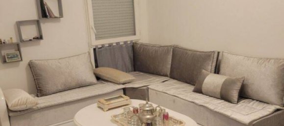 2 غرف نوم شقة في Argenteuil, France رقم 333925 2