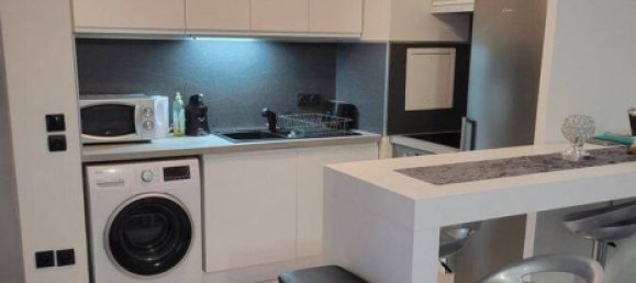 2 غرف نوم شقة في Argenteuil, France رقم 333925 3