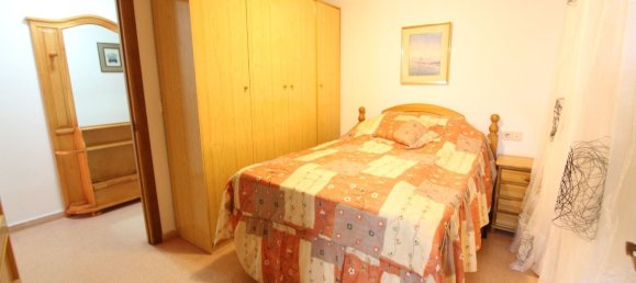 1 غرف نوم شقة في Guardamar del Segura, Spain رقم 93375 8