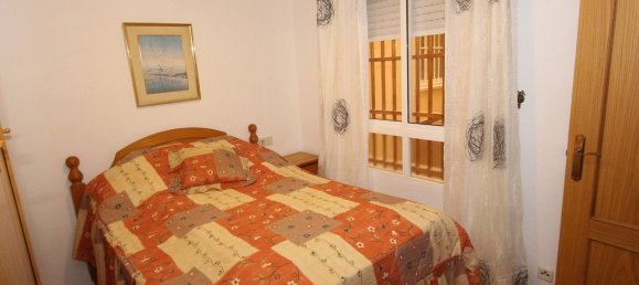 1 غرف نوم شقة في Guardamar del Segura, Spain رقم 93375 7