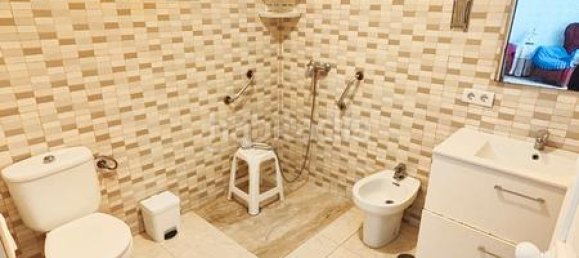 5 bedrooms House in Andalusia, Spain No. 168975 34