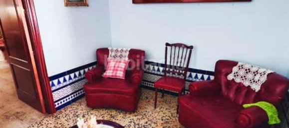 5 bedrooms House in Andalusia, Spain No. 168975 27