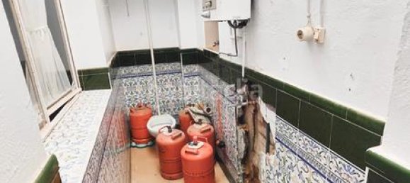 5 bedrooms House in Andalusia, Spain No. 168975 41