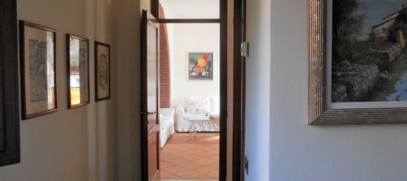 11 rooms Villa in Massa, Italy No. 198596 5