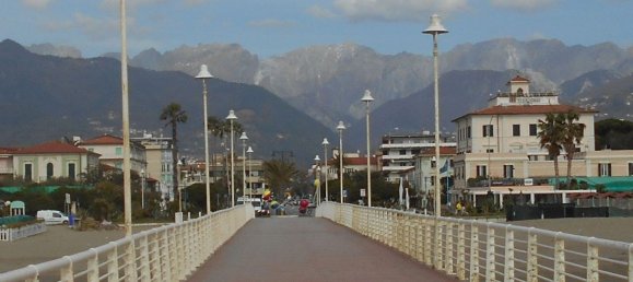 11 rooms Villa in Massa, Italy No. 198596 36