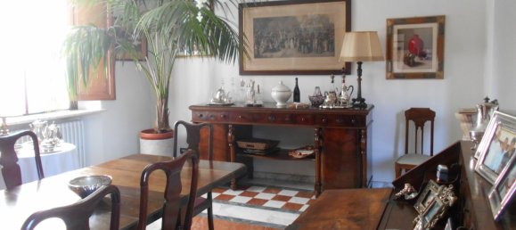 11 rooms Villa in Massa, Italy No. 198596 12