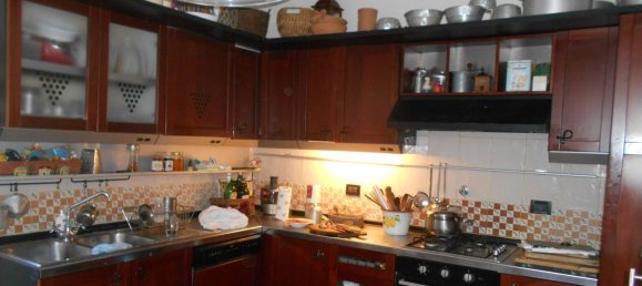 11 rooms Villa in Massa, Italy No. 198596 8