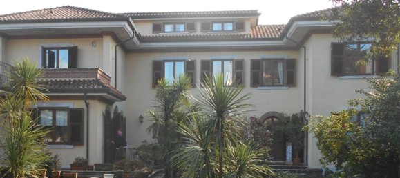 11 rooms Villa in Massa, Italy No. 198596 6