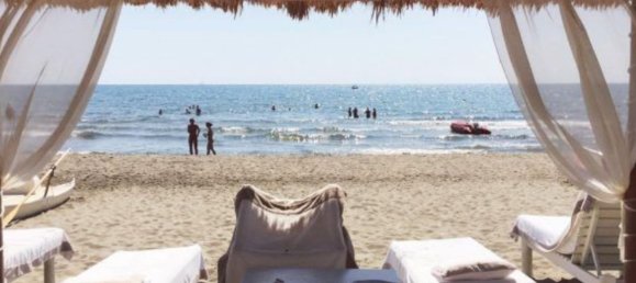 11 rooms Villa in Massa, Italy No. 198596 40