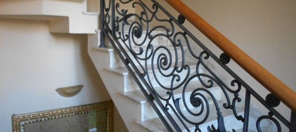 11 rooms Villa in Massa, Italy No. 198596 21