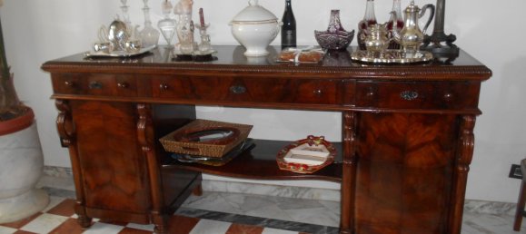 11 rooms Villa in Massa, Italy No. 198596 22