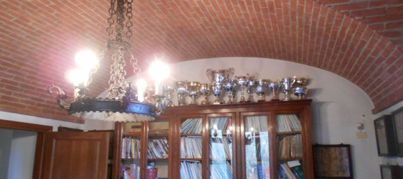 11 rooms Villa in Massa, Italy No. 198596 25