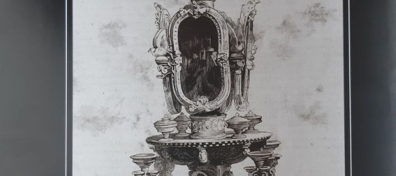 11 rooms Villa in Massa, Italy No. 198596 45