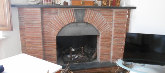 11 rooms Villa in Massa, Italy No. 198596 42