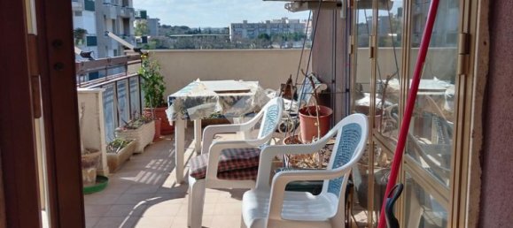 2 bedrooms Apartment in Bisceglie, Italy No. 114429 8