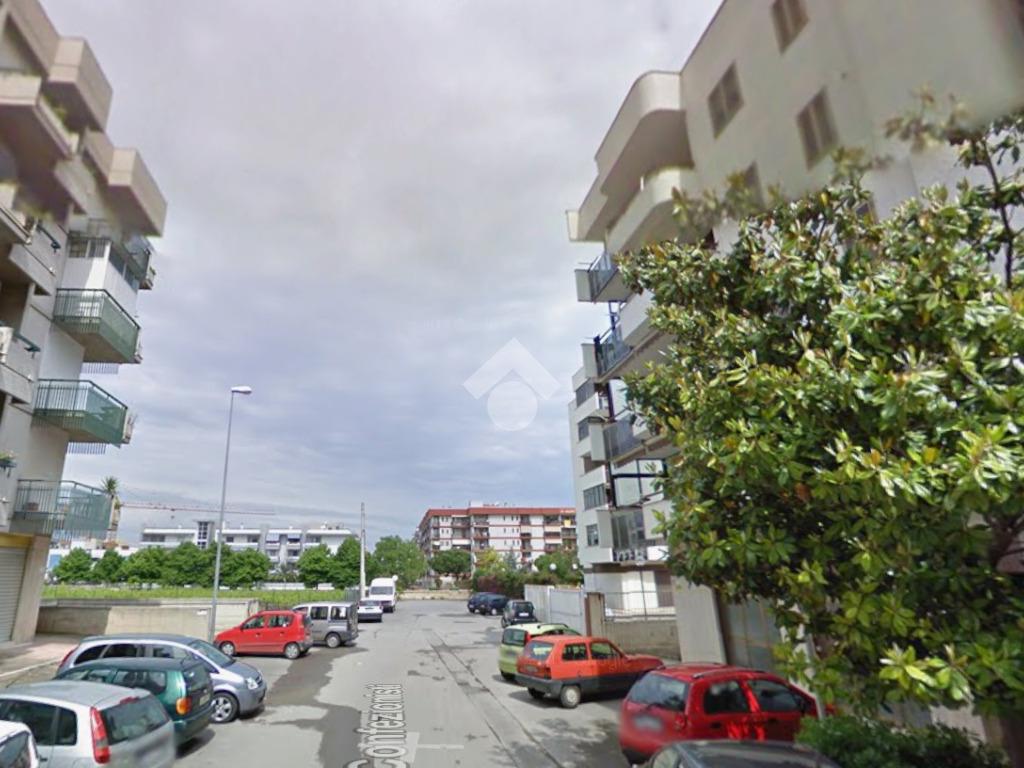 2 bedrooms Apartment in Bisceglie, Italy No. 114429