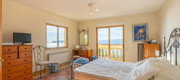 5 غرف نوم فيلا في Alicante, Spain رقم 135700 18