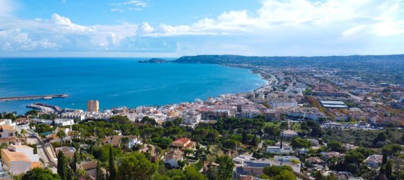 5 غرف نوم فيلا في Alicante, Spain رقم 135700 3