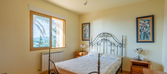 5 غرف نوم فيلا في Alicante, Spain رقم 135700 28