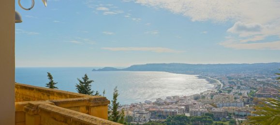 5 غرف نوم فيلا في Alicante, Spain رقم 135700 44