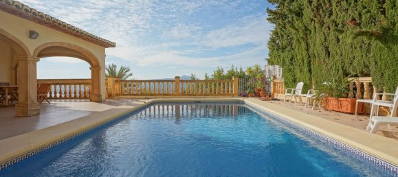 5 غرف نوم فيلا في Alicante, Spain رقم 135700 5