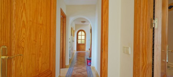 5 غرف نوم فيلا في Alicante, Spain رقم 135700 20