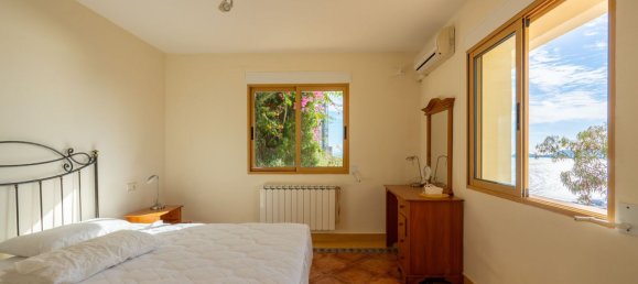 5 غرف نوم فيلا في Alicante, Spain رقم 135700 22